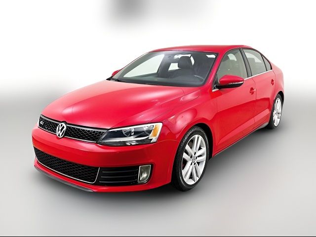 2012 Volkswagen GLI Base