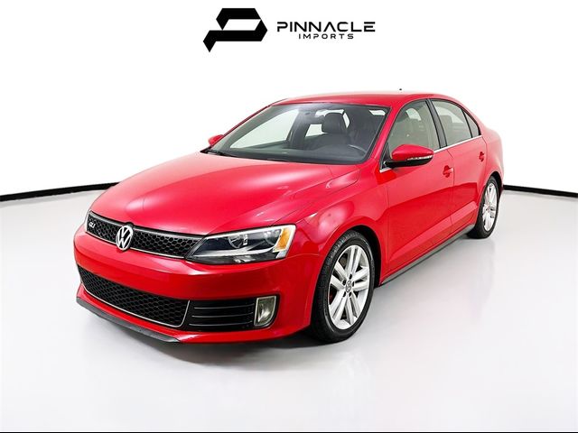 2012 Volkswagen GLI Base