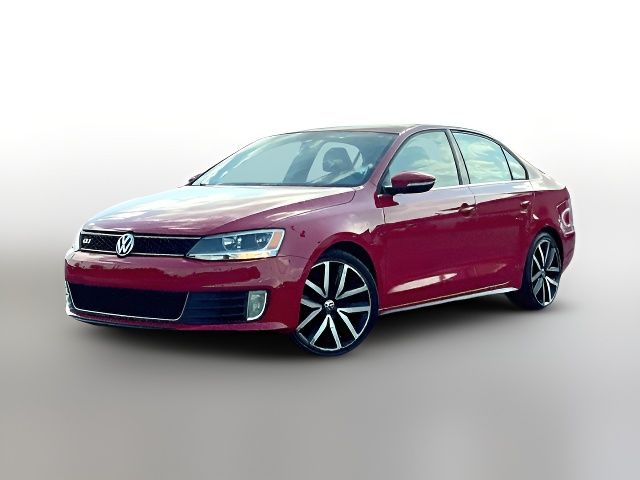 2012 Volkswagen GLI Autobahn Navigation PZEV