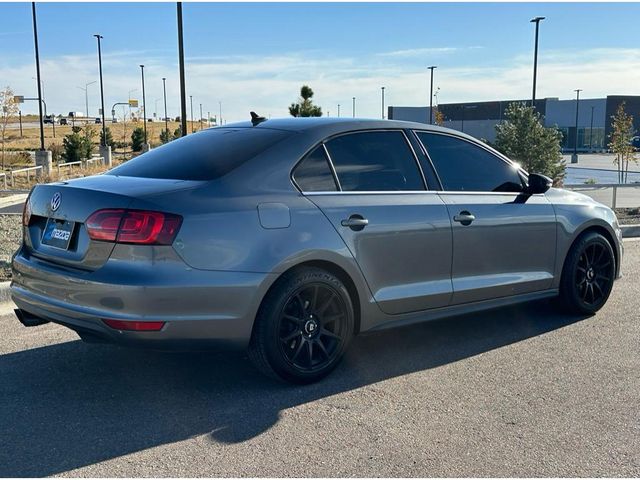 2012 Volkswagen GLI Base