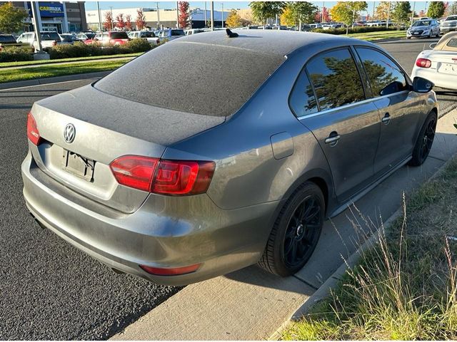 2012 Volkswagen GLI Base