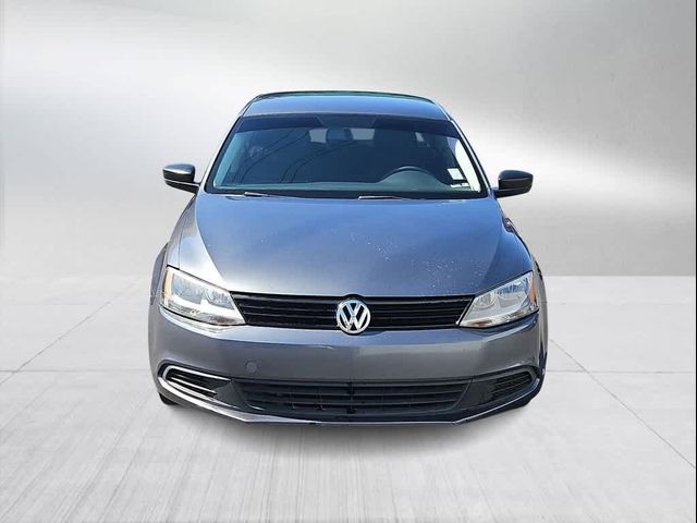 2012 Volkswagen Jetta S