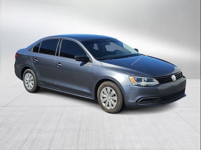 2012 Volkswagen Jetta S