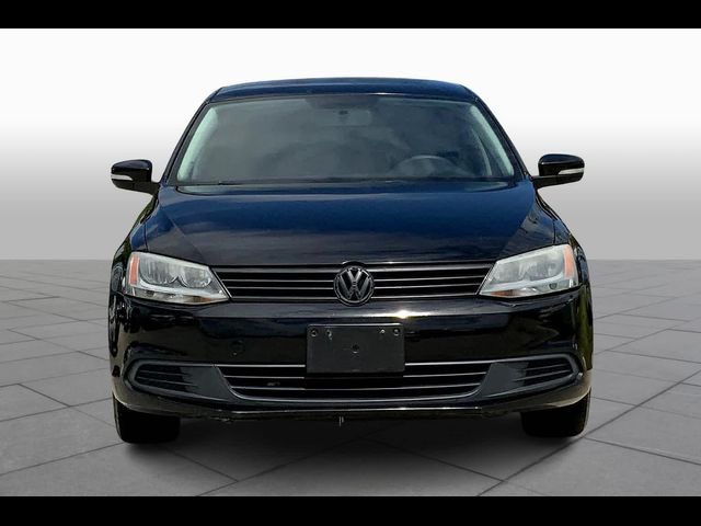 2012 Volkswagen Jetta SE Convenience