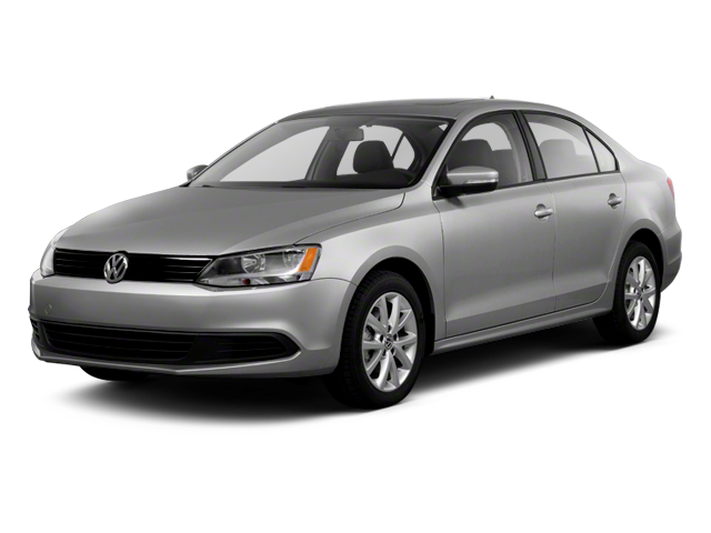 2012 Volkswagen Jetta TDI Premium