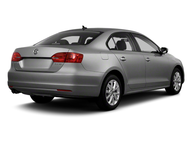 2012 Volkswagen Jetta TDI Premium