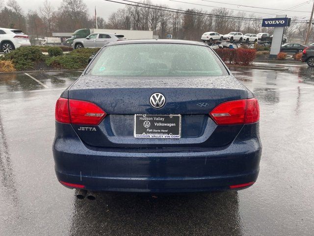 2012 Volkswagen Jetta S