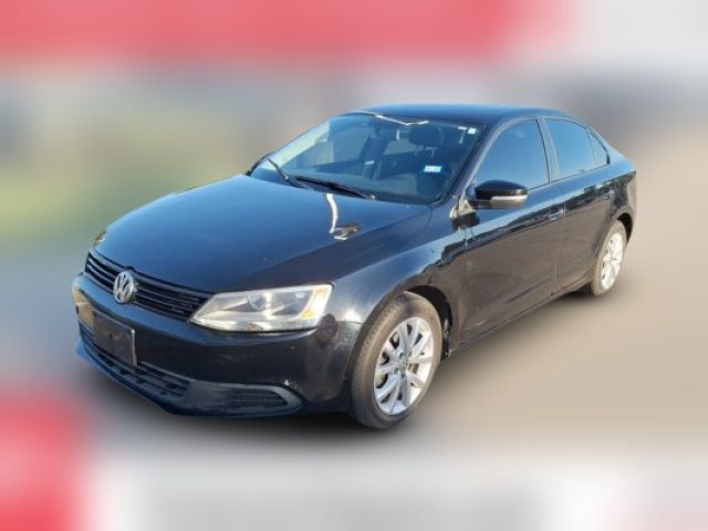 2012 Volkswagen Jetta SE Convenience