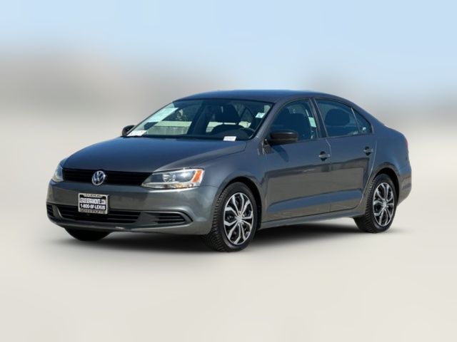 2012 Volkswagen Jetta S