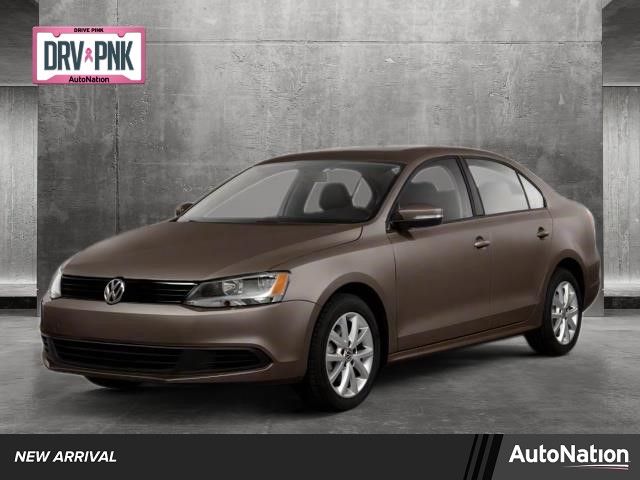 2012 Volkswagen Jetta S