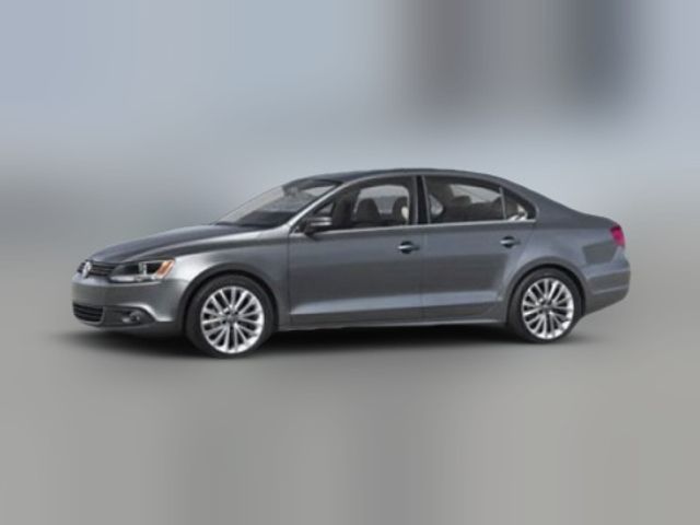 2012 Volkswagen Jetta SEL Premium