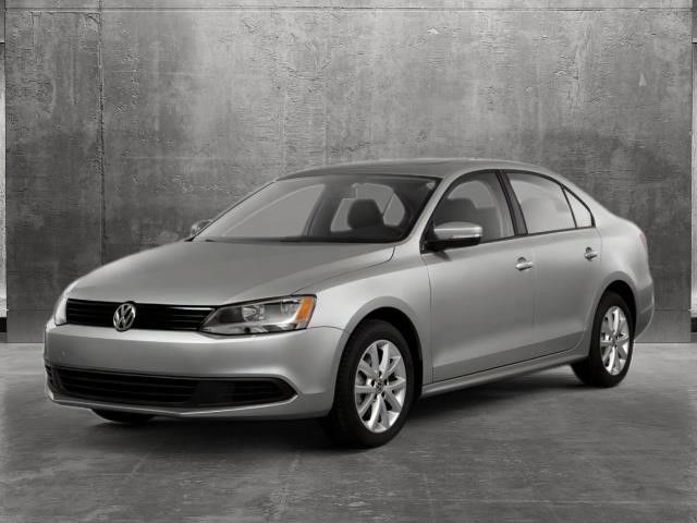 2012 Volkswagen Jetta SE PZEV