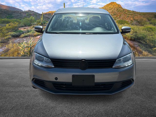 2012 Volkswagen Jetta TDI