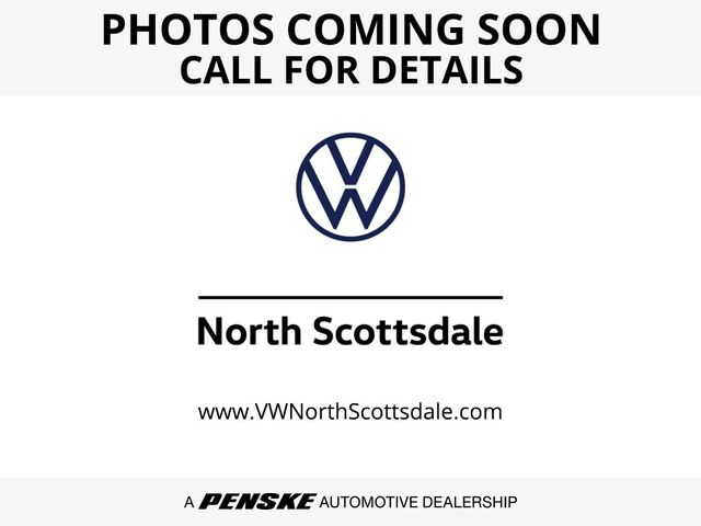 2012 Volkswagen Passat TDI SE Navigation