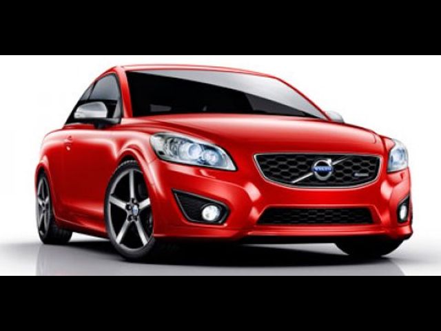 2012 Volvo C30 Base