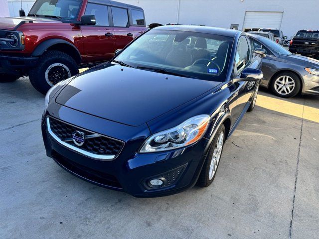 2012 Volvo C30 Base