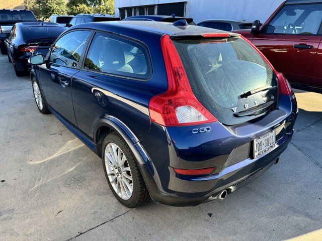 2012 Volvo C30 Base