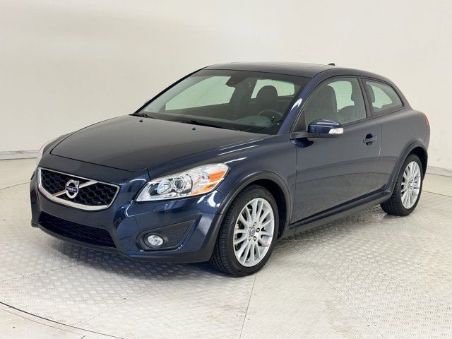 2012 Volvo C30 Base