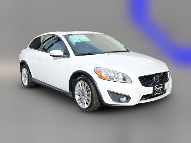 2012 Volvo C30 