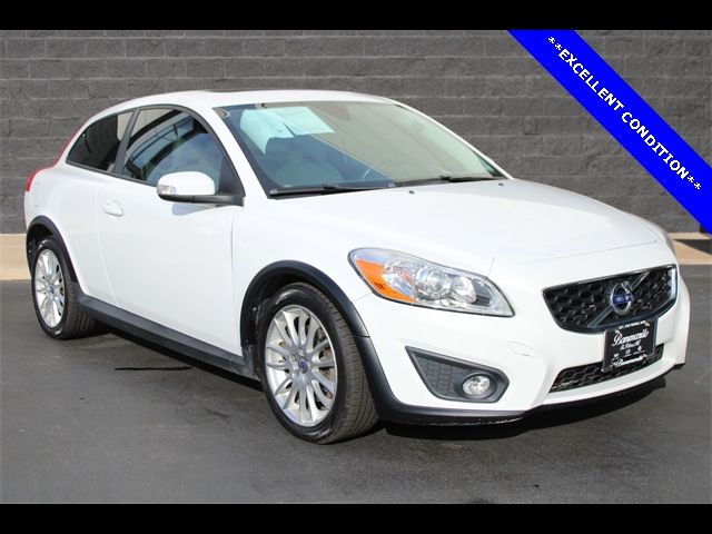 2012 Volvo C30 