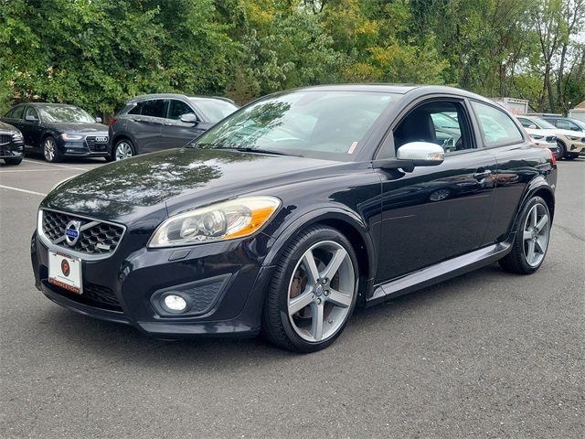 2012 Volvo C30 