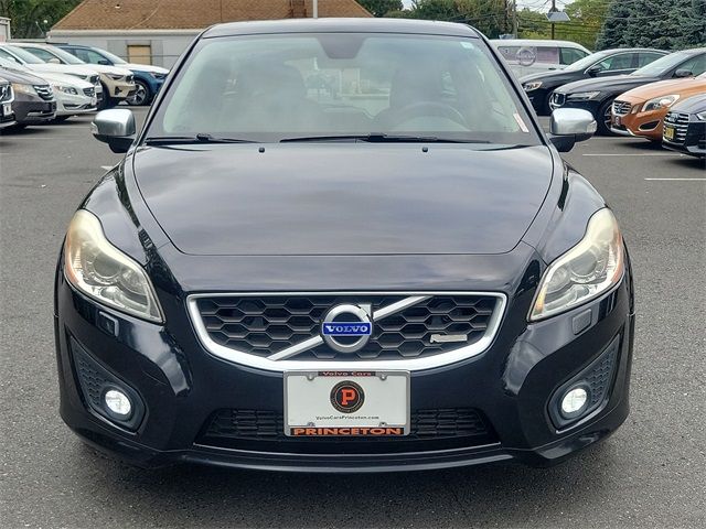 2012 Volvo C30 