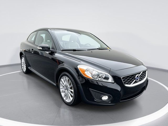 2012 Volvo C30 