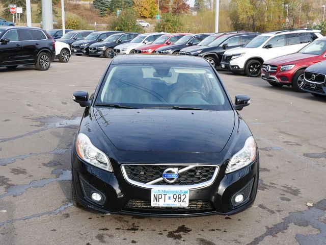 2012 Volvo C30 