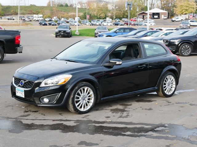 2012 Volvo C30 