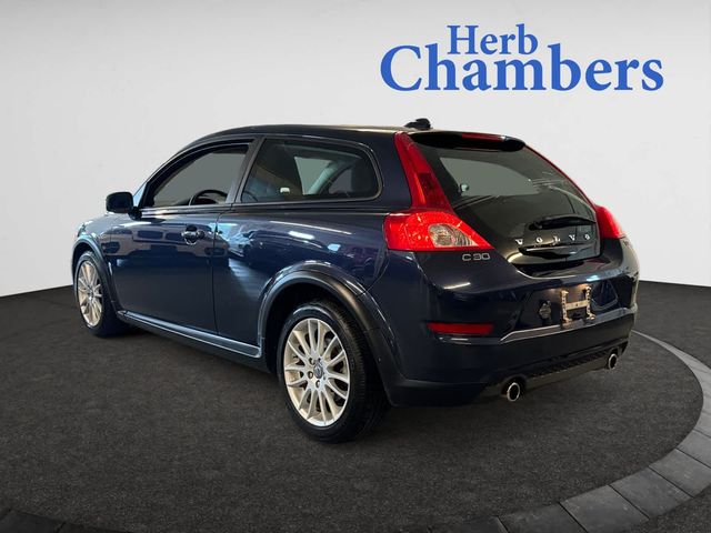 2012 Volvo C30 