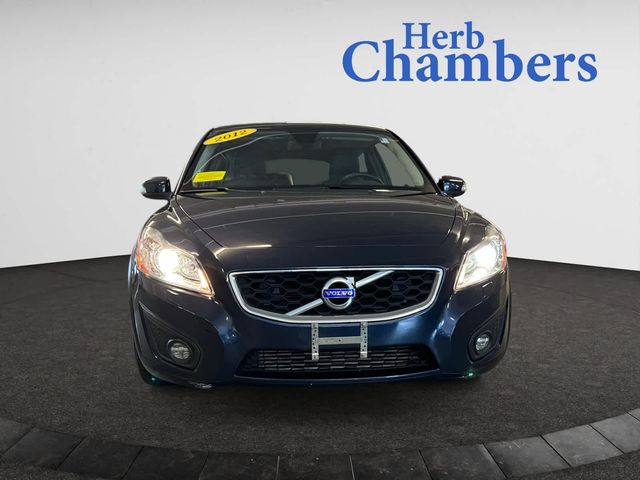 2012 Volvo C30 