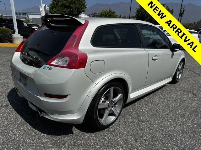 2012 Volvo C30 