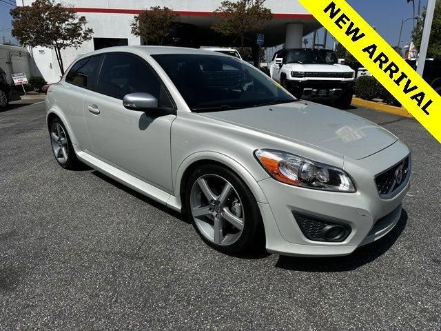 2012 Volvo C30 