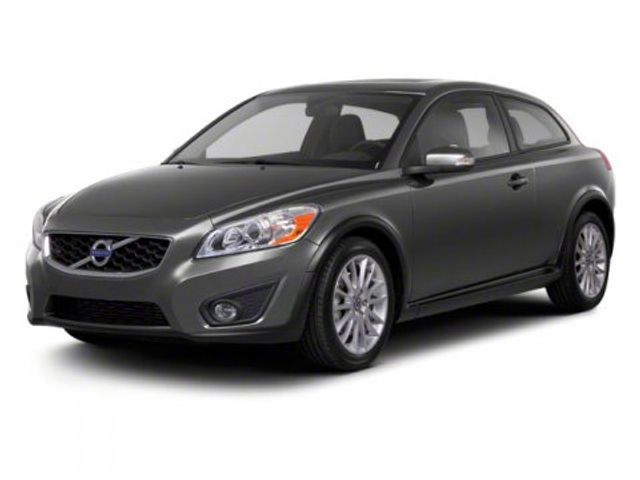 2012 Volvo C30 R-Design