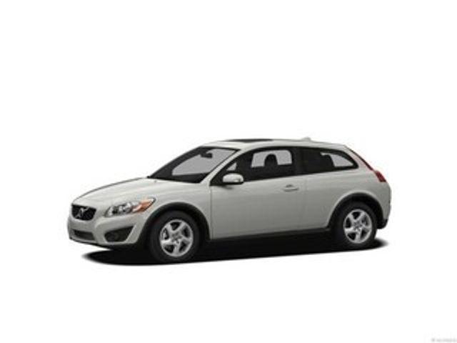 2012 Volvo C30 