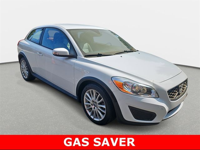 2012 Volvo C30 