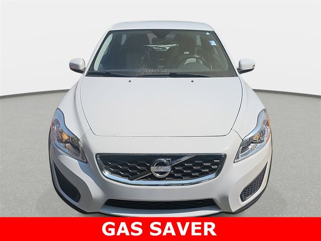 2012 Volvo C30 