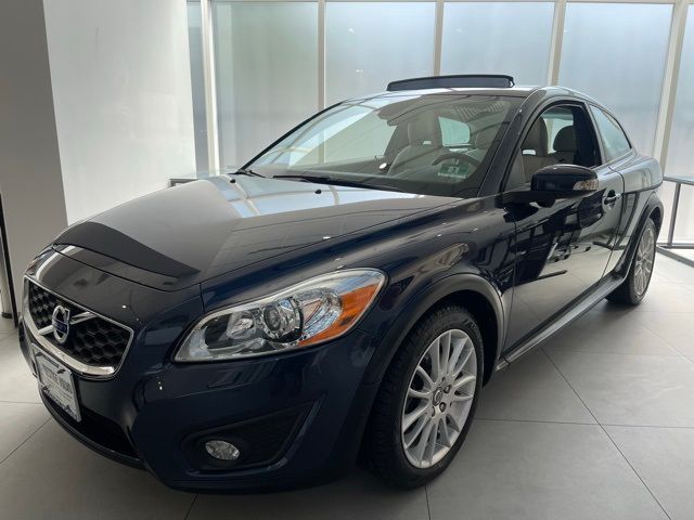 2012 Volvo C30 