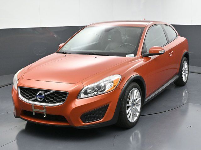 2012 Volvo C30 