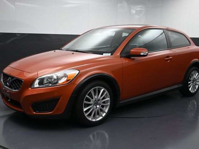 2012 Volvo C30 