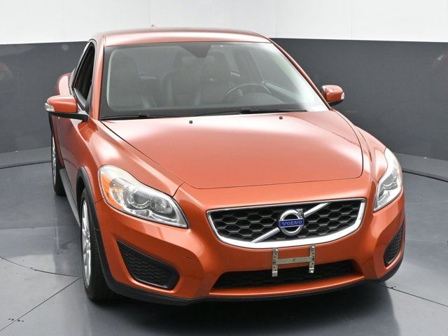 2012 Volvo C30 