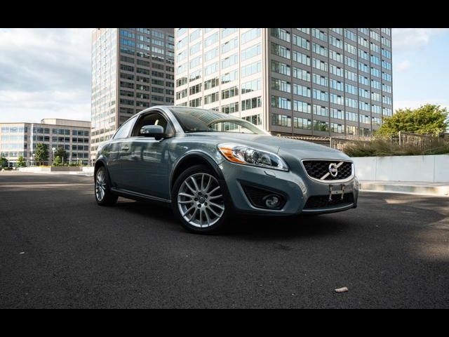 2012 Volvo C30 Premier Plus