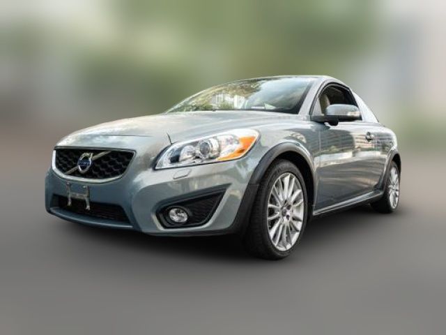 2012 Volvo C30 Premier Plus