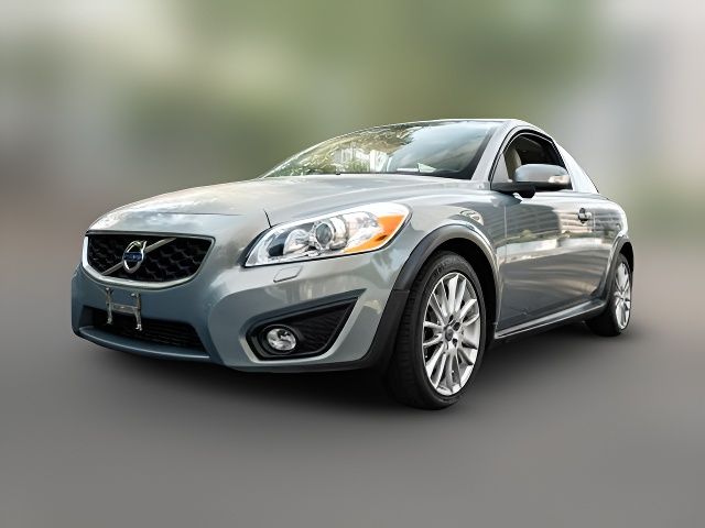 2012 Volvo C30 Premier Plus