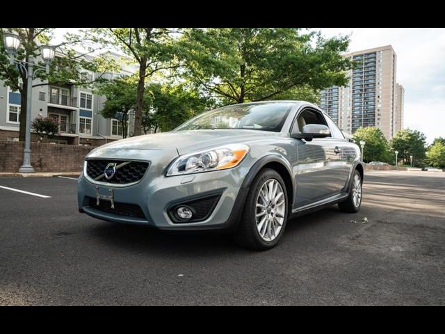 2012 Volvo C30 Premier Plus