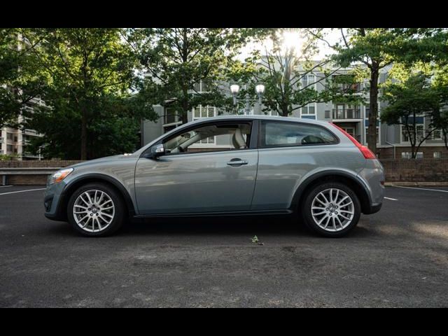 Certified pre-owned Volvo C30 Platinum For Sale in Silver Spring, MD ...