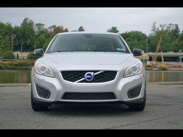 2012 Volvo C30 Premier Plus