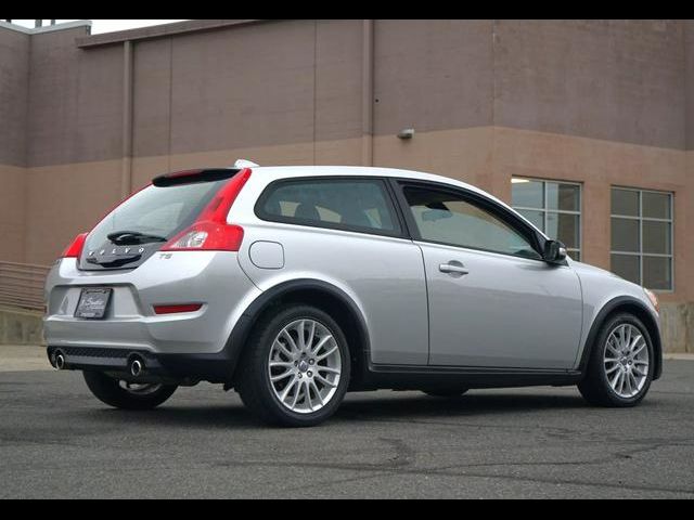 2012 Volvo C30 Premier Plus