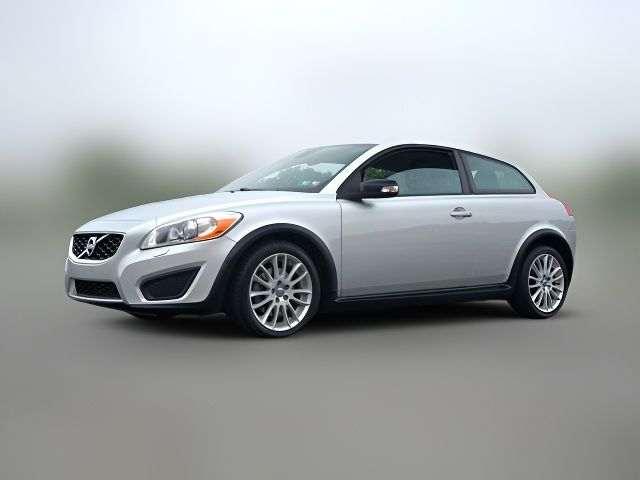 2012 Volvo C30 Premier Plus