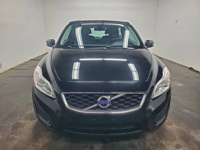 2012 Volvo C30 Premier Plus